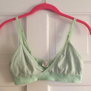 Richer Poorer Bralette